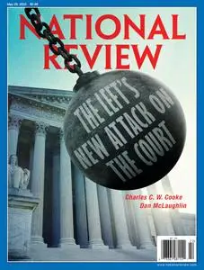 National Review - May 29, 2023