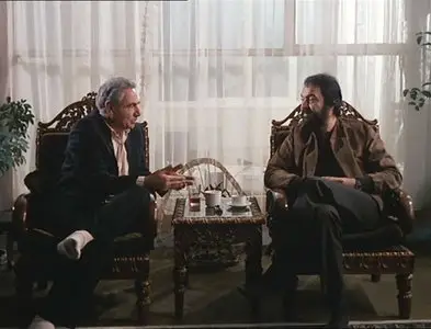 Abbas Kiarostami – Close-Up (1990)