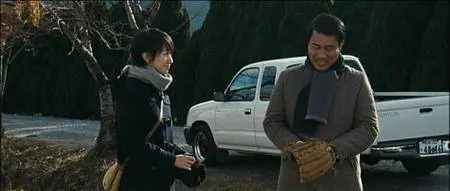 Agein: 28-nenme no Koushien / Again (2015)