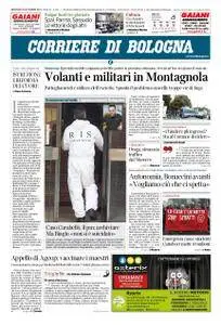 Corriere di Bologna – 19 settembre 2018
