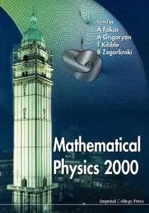 Mathematical physics 2000