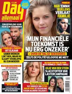 Dag Allemaal – 11 juni 2019