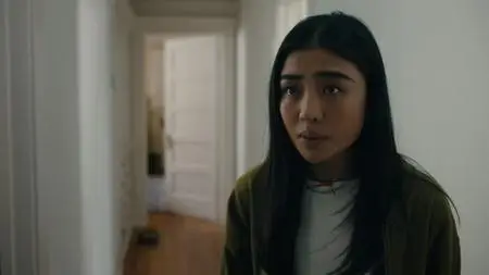 Light as a Feather S02E13