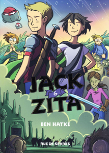 Jack & Zita