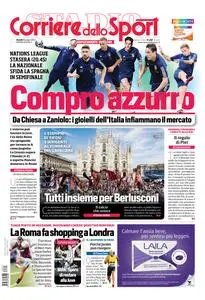 Corriere dello Sport - 15 Giugno 2023