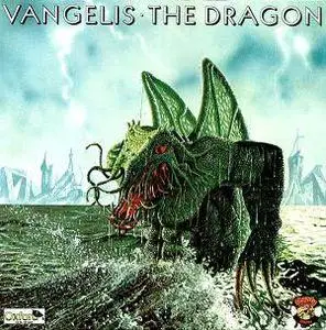 Vangelis - Dragon - (1971)