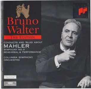 Mahler Symphony No. 9, Bruno Walter & Columbia Symphony Orchestra