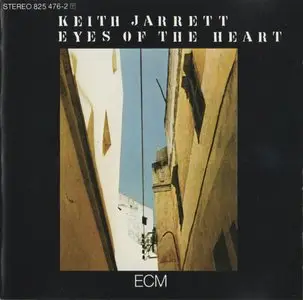 Keith Jarrett - Eyes Of The Heart (1979) {ECM} [re-up]