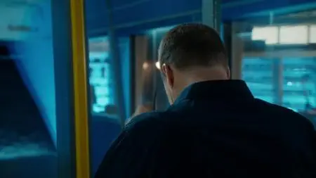 NCIS: Los Angeles S08E13