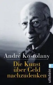 Die Kunst über Geld nachzudenken