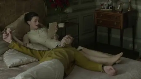 Margot (2009)