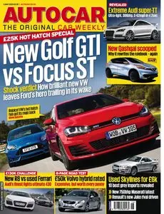 Autocar UK - 1 May 2013 (True PDF)
