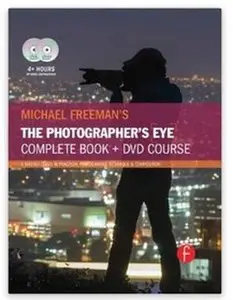 Focal Press - The Photographer s Eye