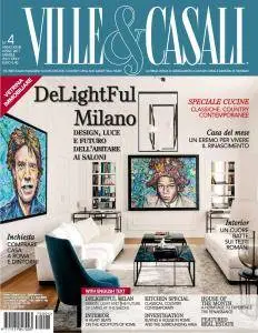 Ville & Casali - Aprile 2017