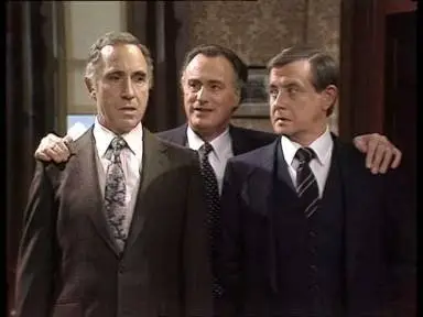 Yes Minister - Series Three [1982]