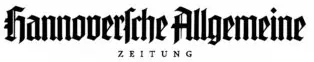 Hannoversche Allgemeine Zeitung - 28.10.2013-02.11.2013