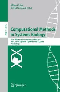 Computational Methods in Systems Biology