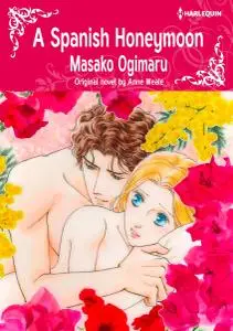 A Spanish Honeymoon (Harlequin 2019) (DrLove-DCP