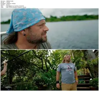 A River Below (2017)