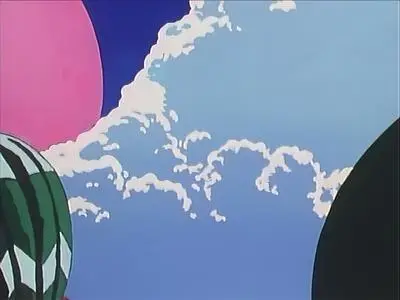 The Irresponsible Captain Tylor - Music Clip 08 BD