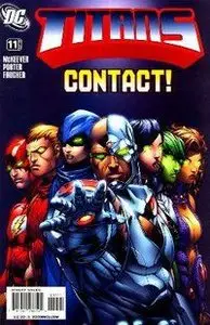 Titans #11