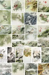 Chinese Painting