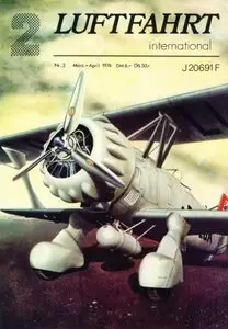Luftfahrt International Nr.2 Marz-April 1974