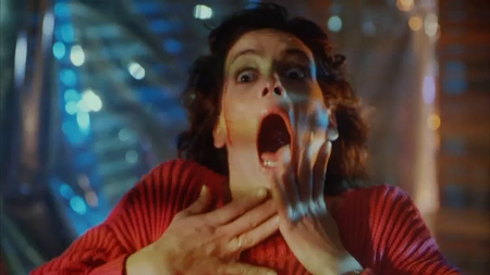 Retribution (1987) 