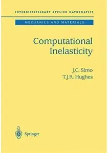 Computational Inelasticity [Repost]