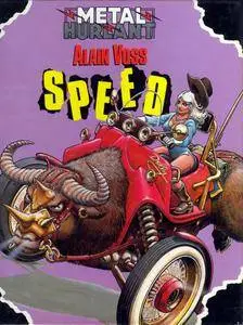 Speed, De Alain Voss