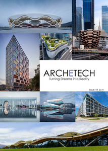 Archetech - Issue 44 2019