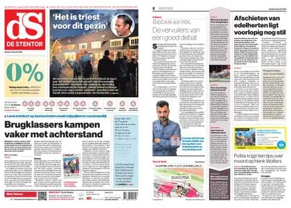 De Stentor - West-Veluwe – 14 januari 2020