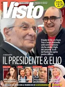 Visto N.19 - 27 Aprile 2023