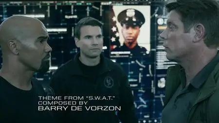 S.W.A.T. S07E05