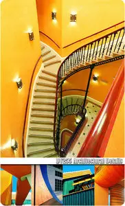 DV255 Architectural Details