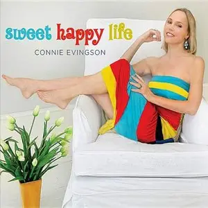 Connie Evingson - Sweet Happy Life (2012)