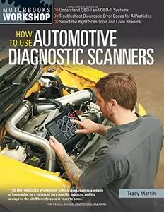 How To Use Automotive Diagnostic Scanners