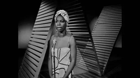 What Happened, Miss Simone? (2015)