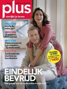 Plus Magazine Netherlands - Mei 2023