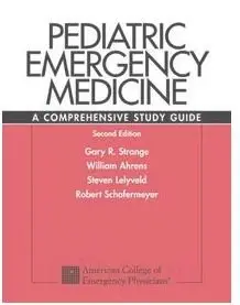 Pediatric Emergency Medicine