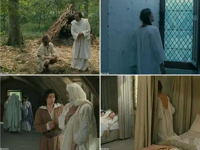 The Romance of Astrea and Celadon (2007)