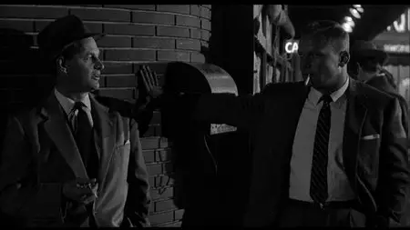 Nightfall (1957)