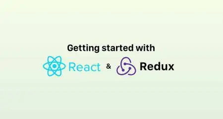 Getting Started with React and Redux