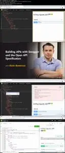 Building APIs with Swagger and the OpenAPI Specification