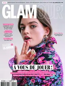 Glamour France - novembre 2019
