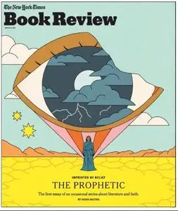 The New York Times Book Review – 26 March 2023