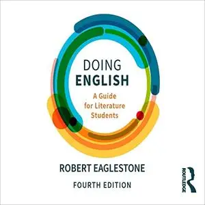 Doing English: A Guide for Literature Students [Audiobook]