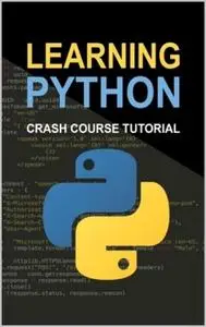 LEARNING PYTHON TUTORIAL
