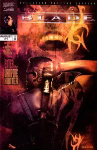 Blade (Complete)
