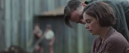 Suite Française (2014)